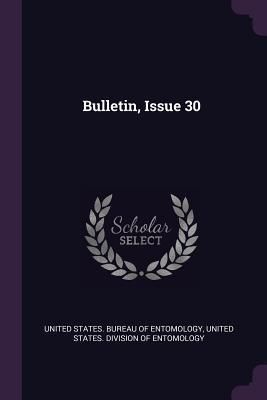 Produktbild: Bulletin, Issue 30
