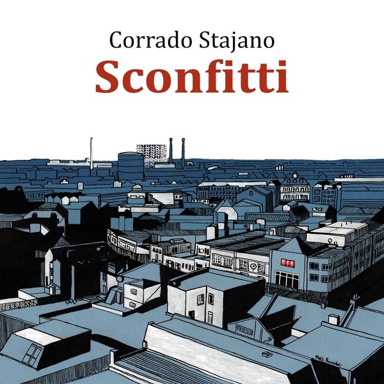 Produktbild: Sconfitti