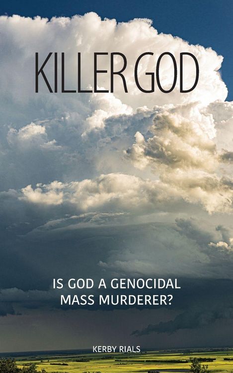 Produktbild: Killer God