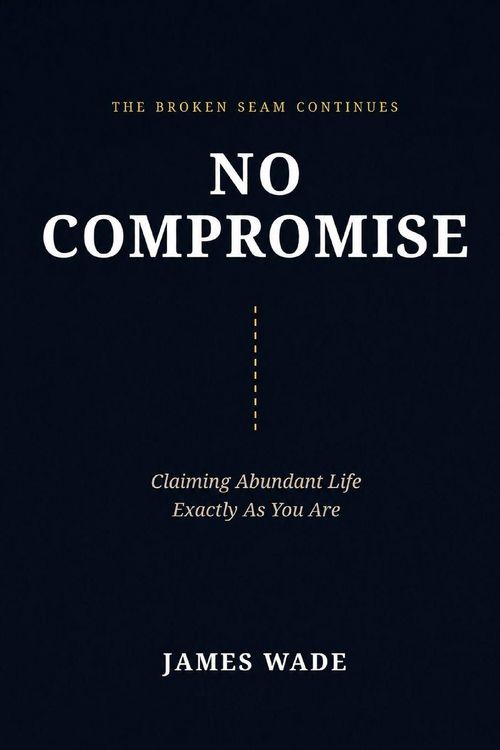 Produktbild: No Compromise