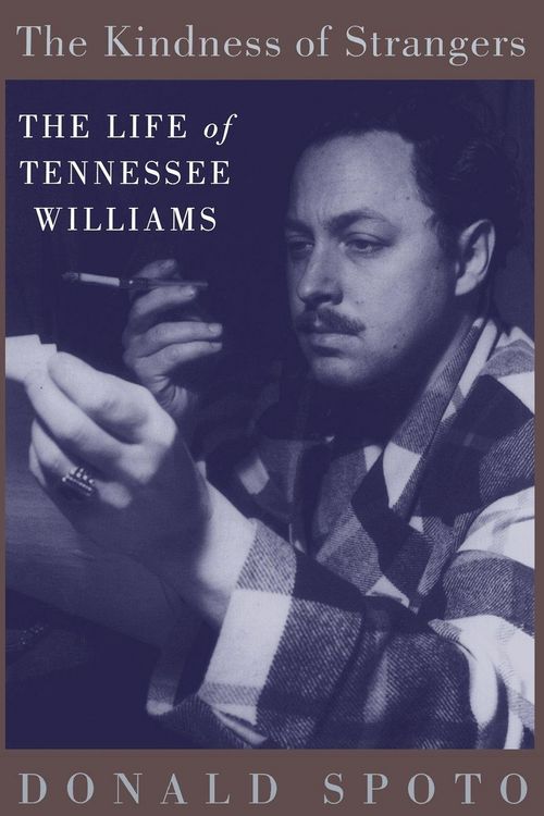 Produktbild: Kindness of Strangers PB