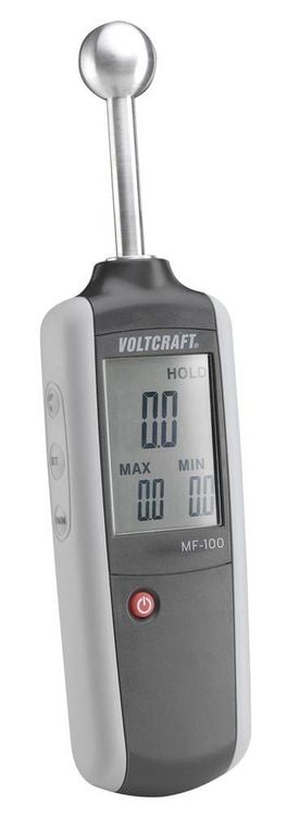 Produktbild: VOLTCRAFT MF-100 Materialfeuchteindikator