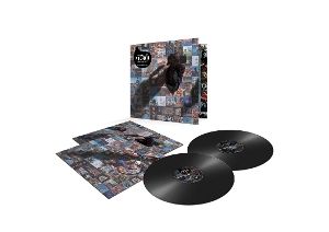 Produktbild: A Foot in the Door: The Best of Pink Floyd