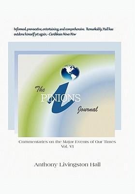 Produktbild: The iPINIONS Journal
