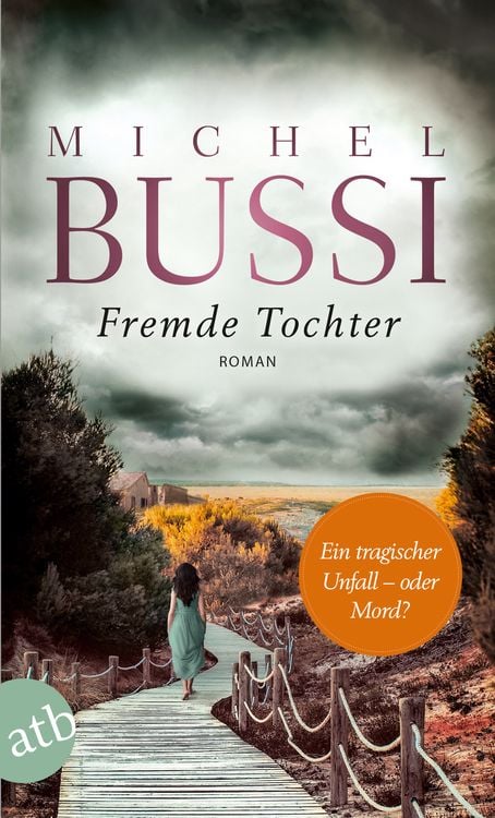 Produktbild: Fremde Tochter