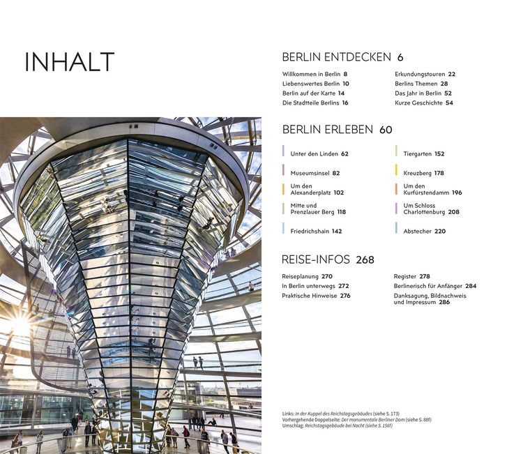 Produktbild: Vis-&agrave;-Vis Reisef&uuml;hrer Berlin