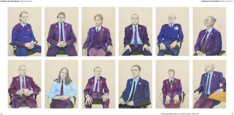 Produktbild: HOCKNEY TOTAL