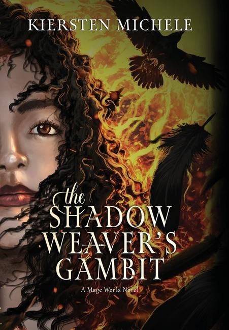 Produktbild: The Shadow Weaver's Gambit