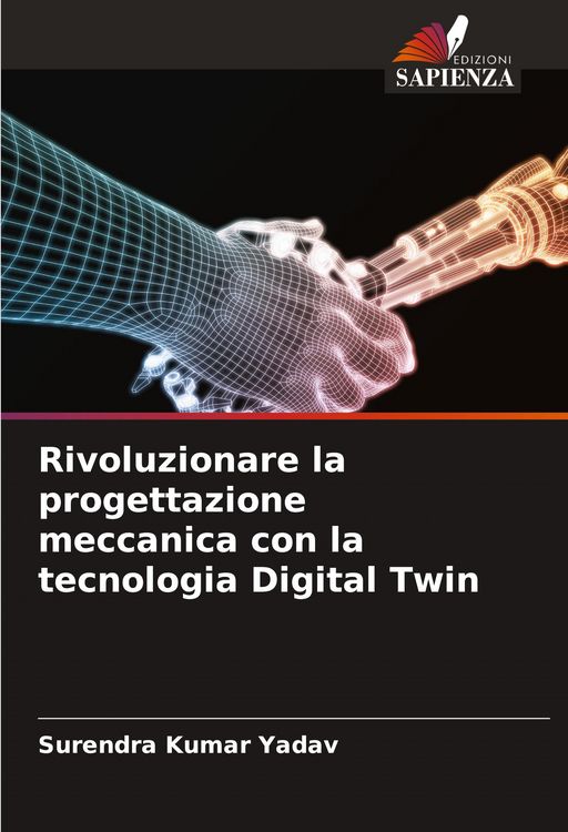 Produktbild: Rivoluzionare la progettazione meccanica con la tecnologia Digital Twin
