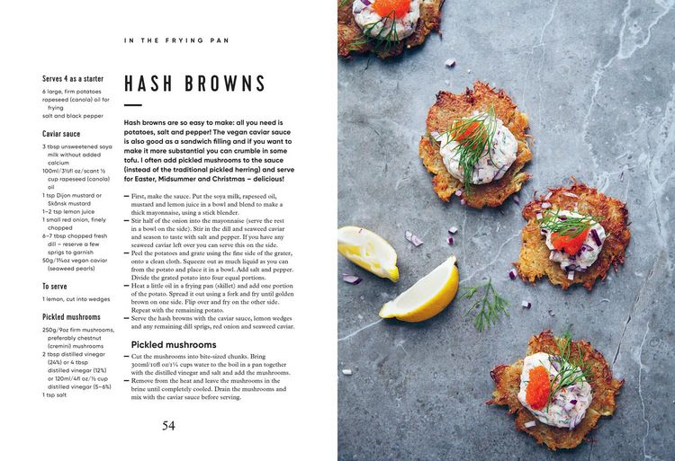 Produktbild: Happy Vegan Comfort Food