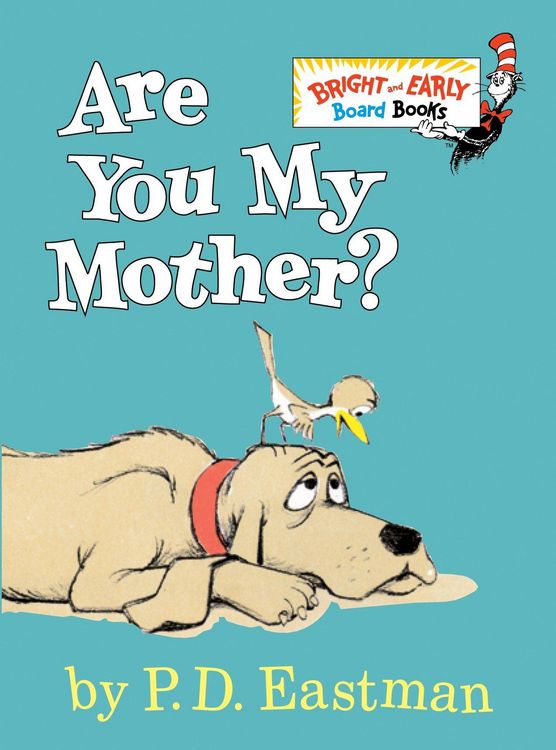 Produktbild: Are You My Mother?