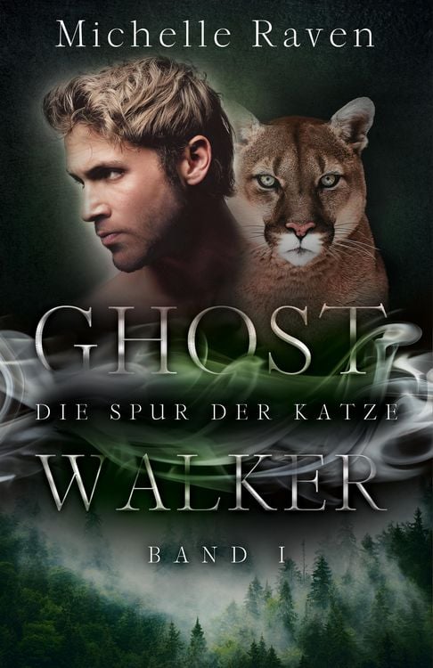 Produktbild: Die Spur der Katze