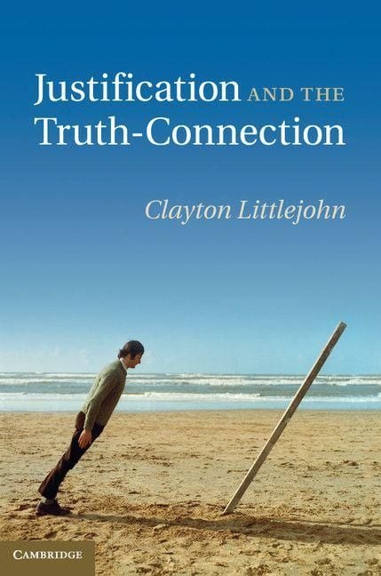 Produktbild: Justification and the Truth-Connection