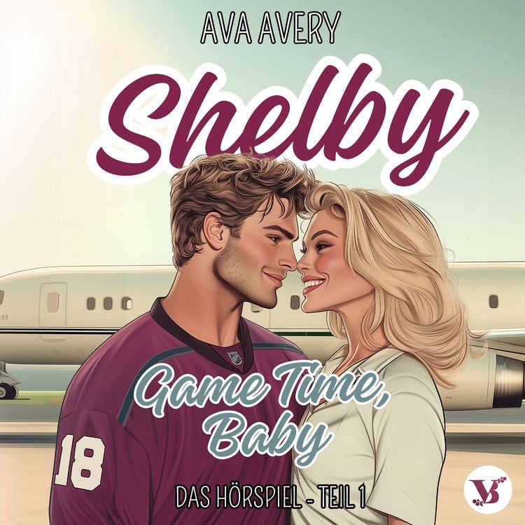 Produktbild: Shelby. Game Time, Baby – Das Hörspiel Teil 1