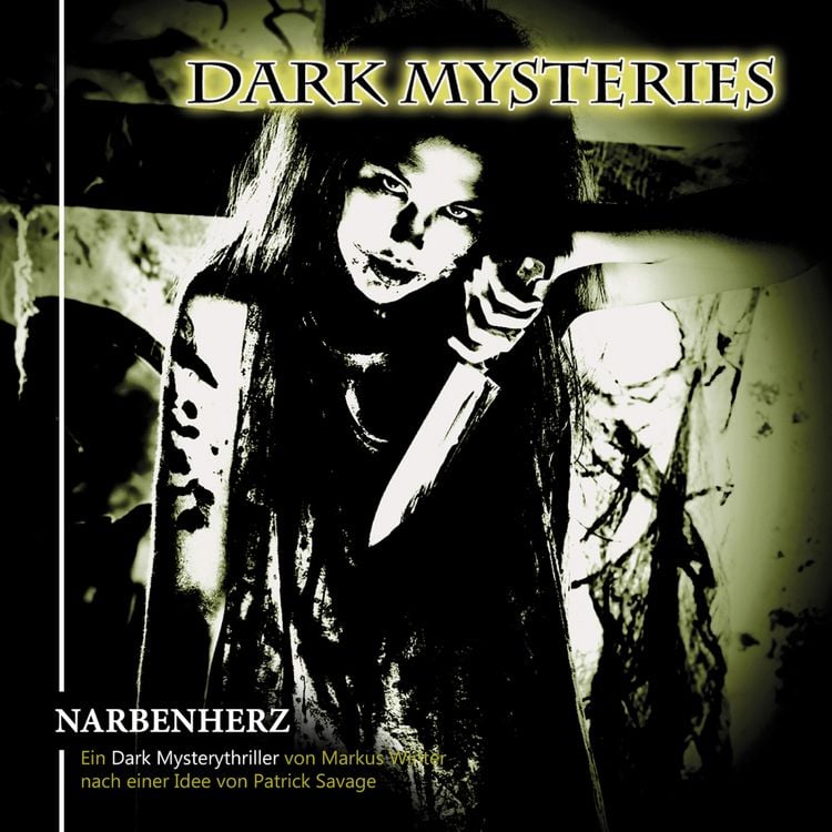 Produktbild: Narbenherz