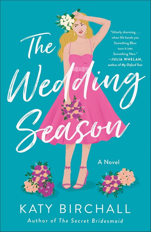 Produktbild: The Wedding Season