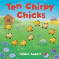 Produktbild: Ten Chirpy Chicks