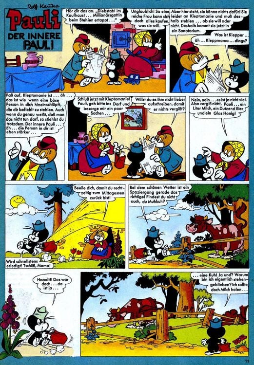 Produktbild: Die Bibliothek der Comic-Klassiker: Fix und Foxi
