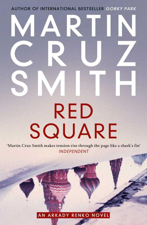 Produktbild: Red Square
