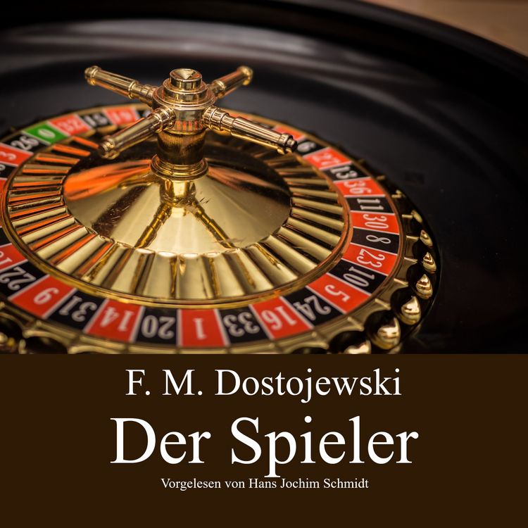 Produktbild: Der Spieler