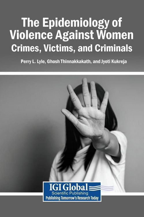Produktbild: The Epidemiology of Violence Against Women