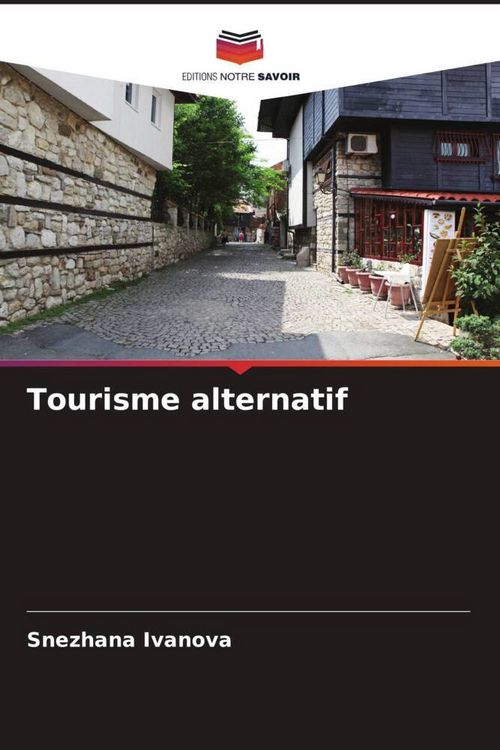 Produktbild: Tourisme alternatif
