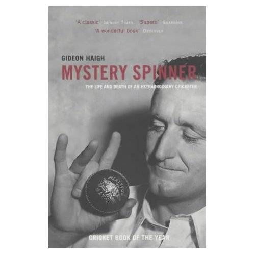 Produktbild: Mystery Spinner