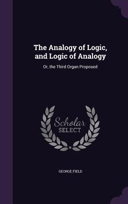 Produktbild: The Analogy of Logic, and Logic of Analogy