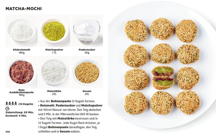 Produktbild: Simplissime – Das einfachste Kochbuch der Welt: Asiatische Küche