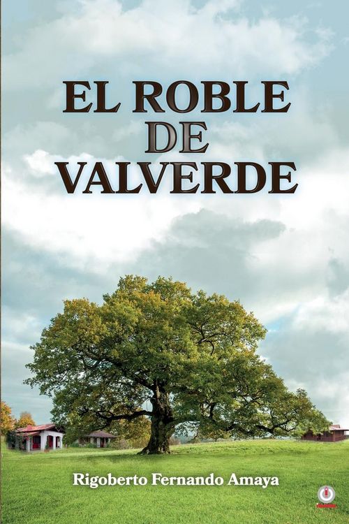 Produktbild: El roble de Valverde