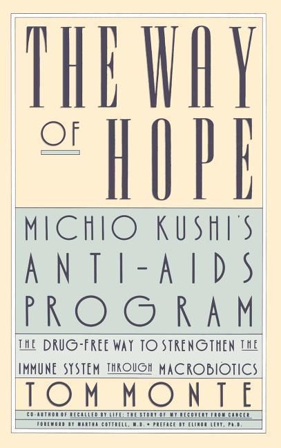 Produktbild: The Way of Hope