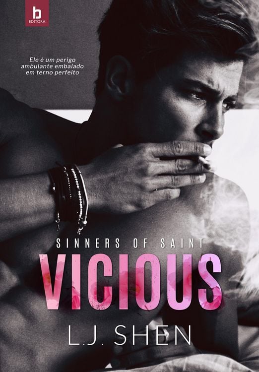 Produktbild: Vicious
