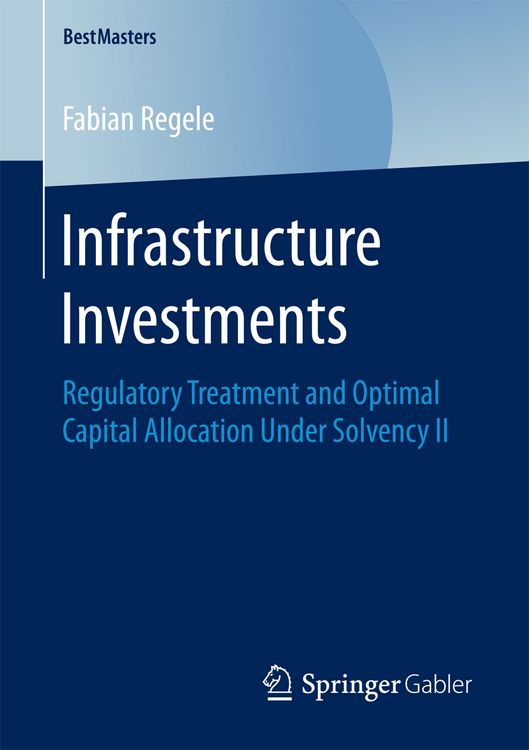 Produktbild: Infrastructure Investments