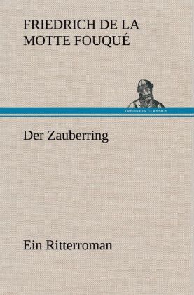 Produktbild: Der Zauberring