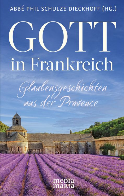 Produktbild: Gott in Frankreich