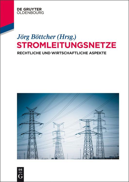 Produktbild: Stromleitungsnetze