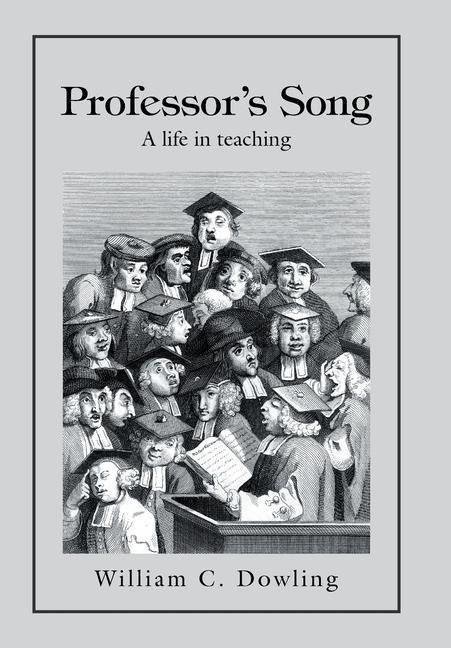 Produktbild: Professor's Song