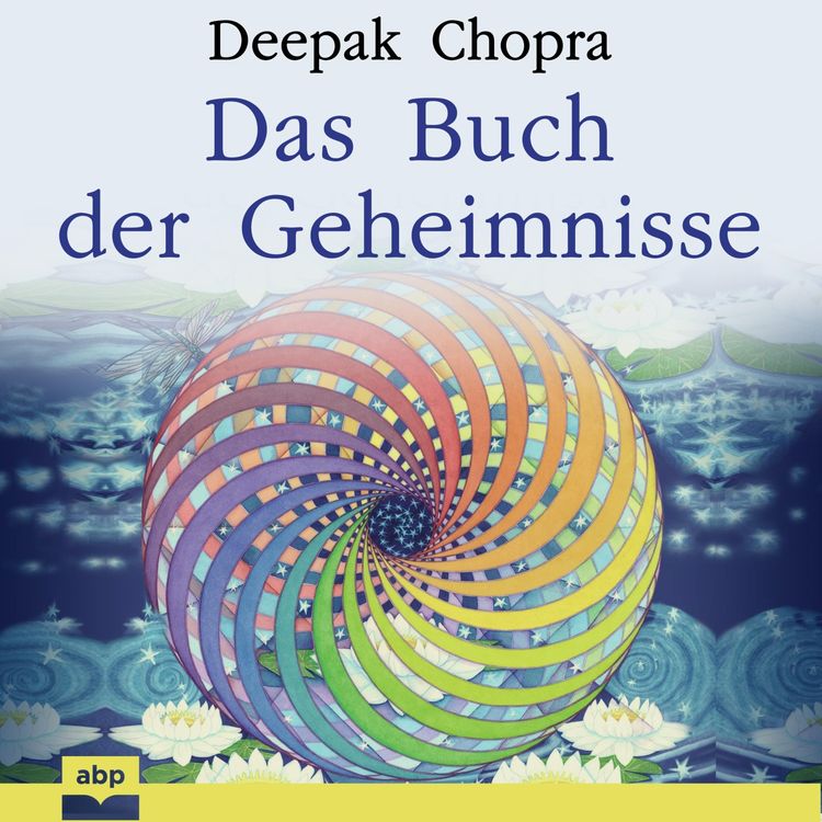 Produktbild: Das Buch der Geheimnisse