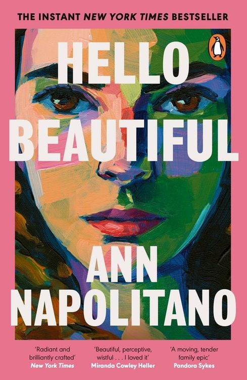 Produktbild: Hello Beautiful