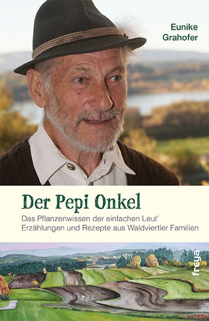 Produktbild: Der Pepi Onkel