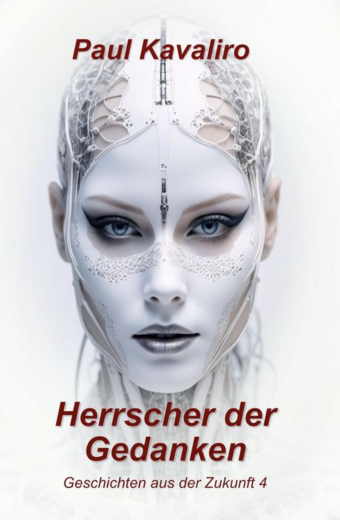Produktbild: Herrscher der Gedanken