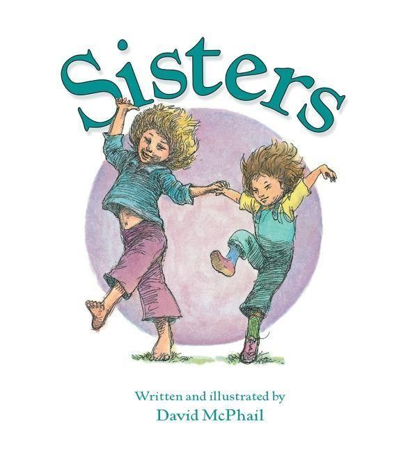 Produktbild: Sisters