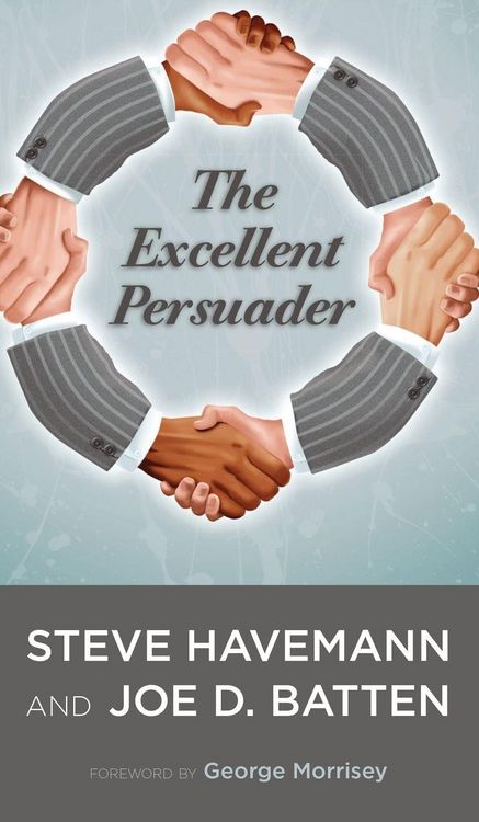 Produktbild: The Excellent Persuader