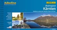 Produktbild: Radregion K&auml;rnten