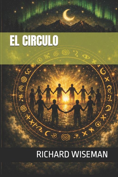 Produktbild: El Circulo
