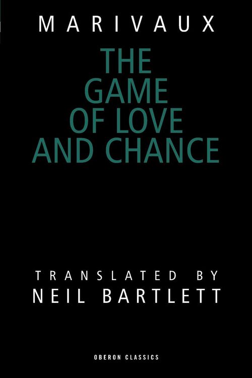 Produktbild: The Game of Love and Chance