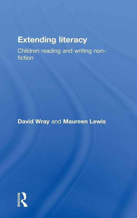 Produktbild: Extending Literacy