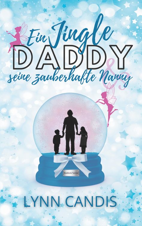 Produktbild: Ein Jingle Daddy und seine zauberhafte Nanny