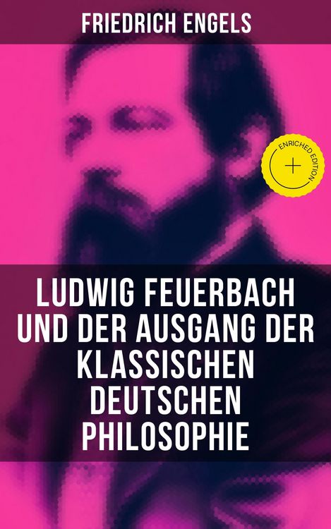 Produktbild: Ludwig Feuerbach und der Ausgang der klassischen deutschen Philosophie