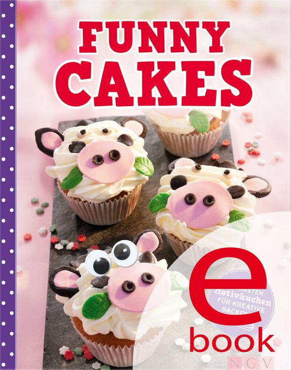 Produktbild: Funny Cakes